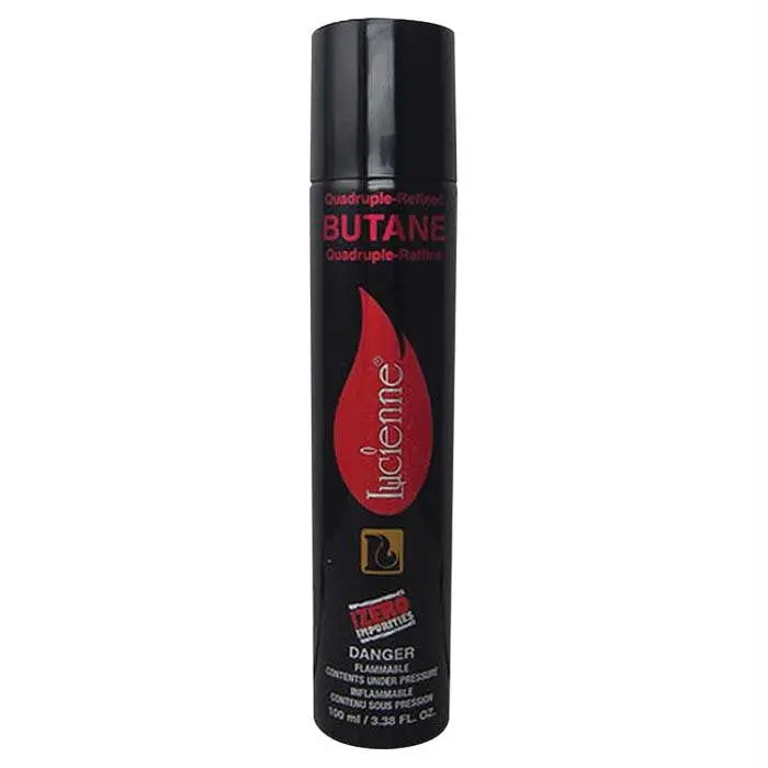 Butane Quad Refined 3.38 Oz 1