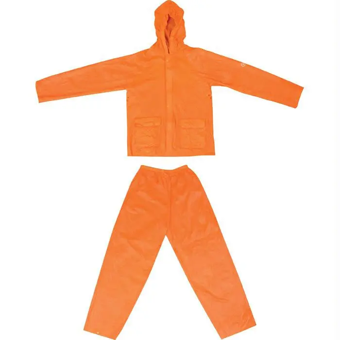 All Weather Rainsuit Yth L-Xl 1