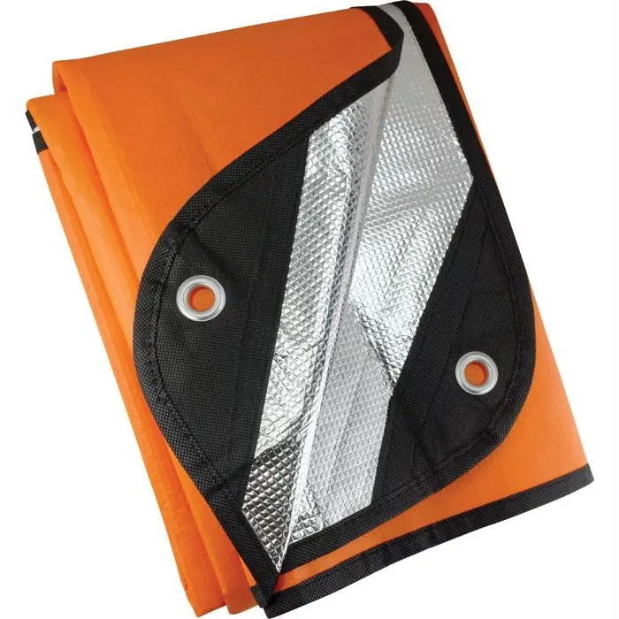 Survival Blanket 2.0 1
