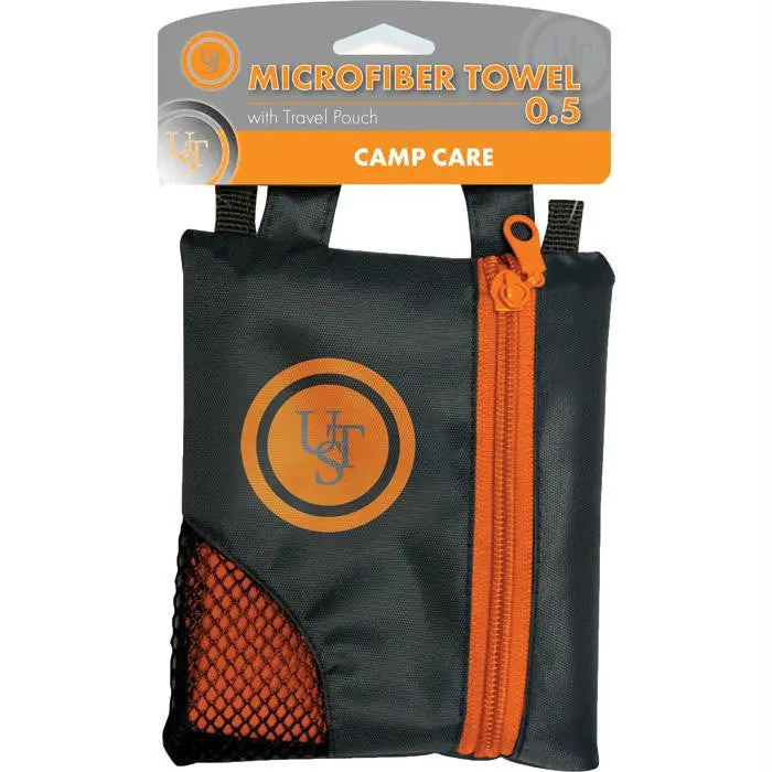 Microfiber Towel 0.5 1