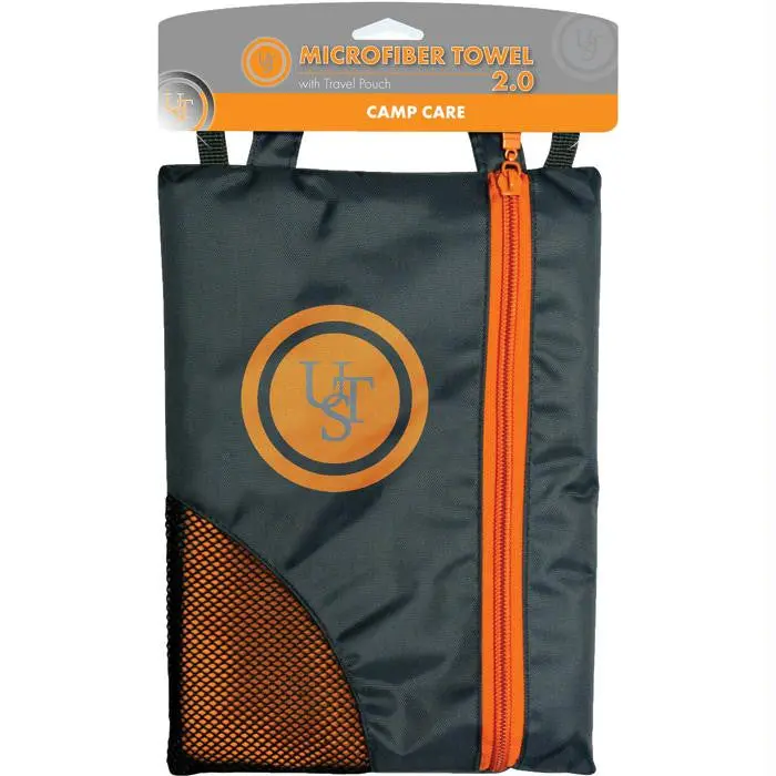 Microfiber Towel 2.0 1