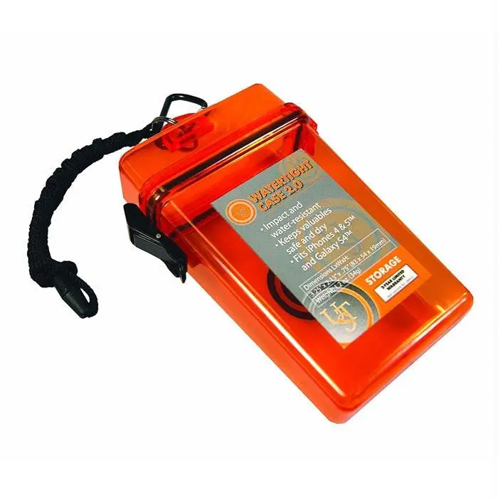 Watertight Case 2.0 1