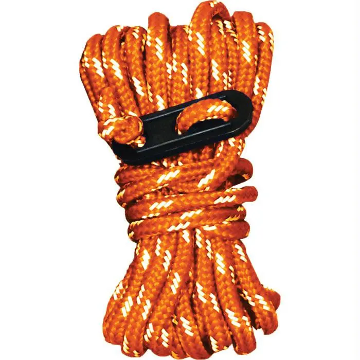 Guy Line Reflective 4Pk 1