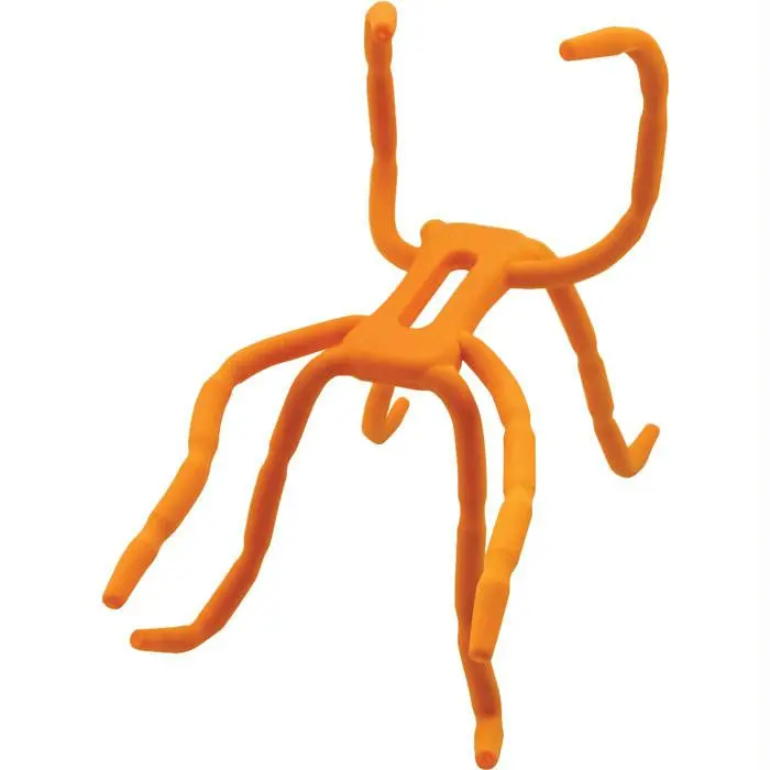 Gear Spider - Orange 1