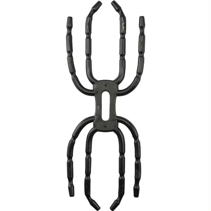 Gear Spider - Black 1