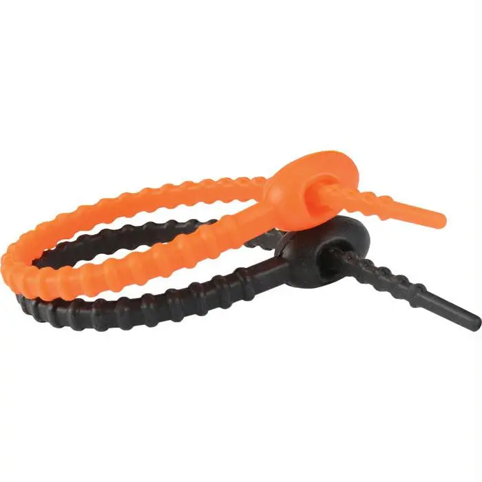 Snake Ties - 6Pk 1