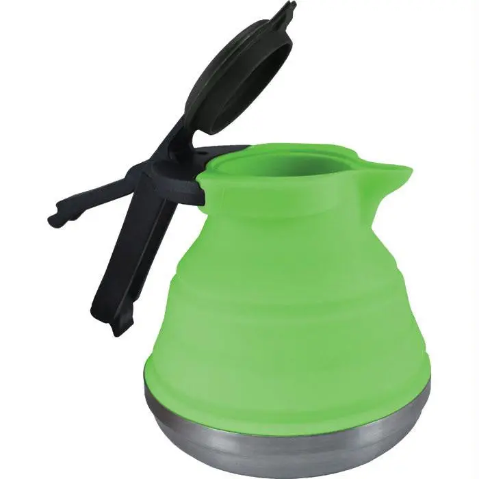 Flexware Kettle 1
