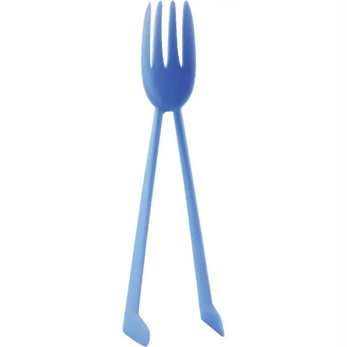 Fork Dude - Blue 1