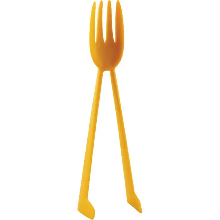 Fork Dude - Orange 1