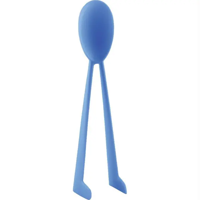 Spoon Dude - Blue 1
