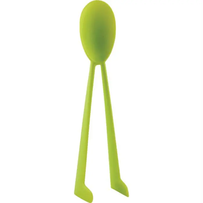 Spoon Dude - Lime 1