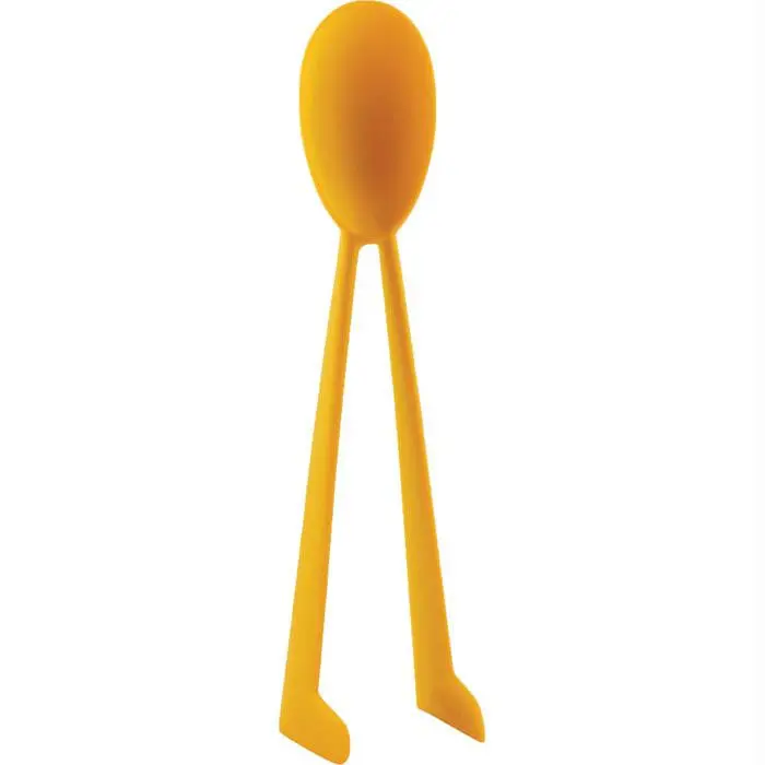 Spoon Dude - Orange 1