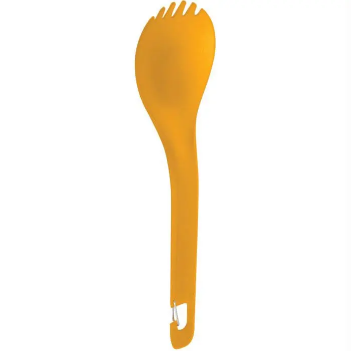Packware Biner Spork - Orange 1
