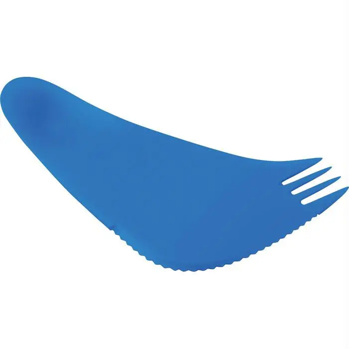 Booma 4-In-1 Utensil - Blue 1