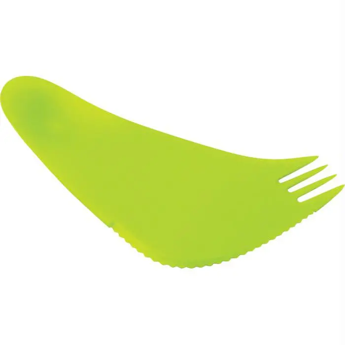 Booma 4-In-1 Utensil - Lime 1