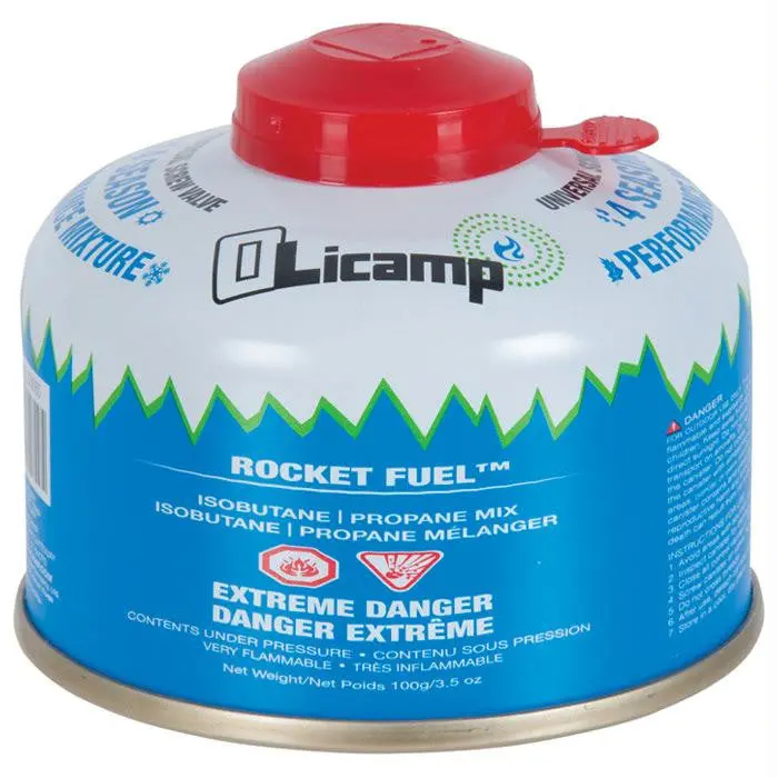 Olicamp Rocket Fuel 100G-3.5Oz 1