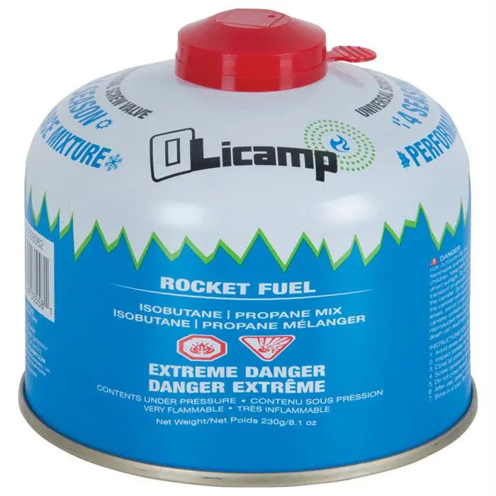 Olicamp Rocket Fuel 230G-8.1Oz 1
