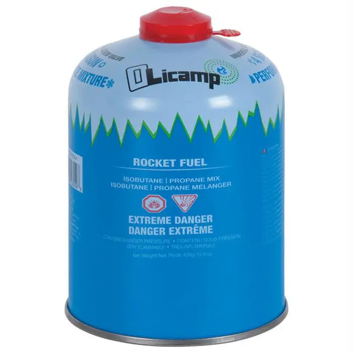 Olicamp Rocket Fuel 450G15.8Oz 1