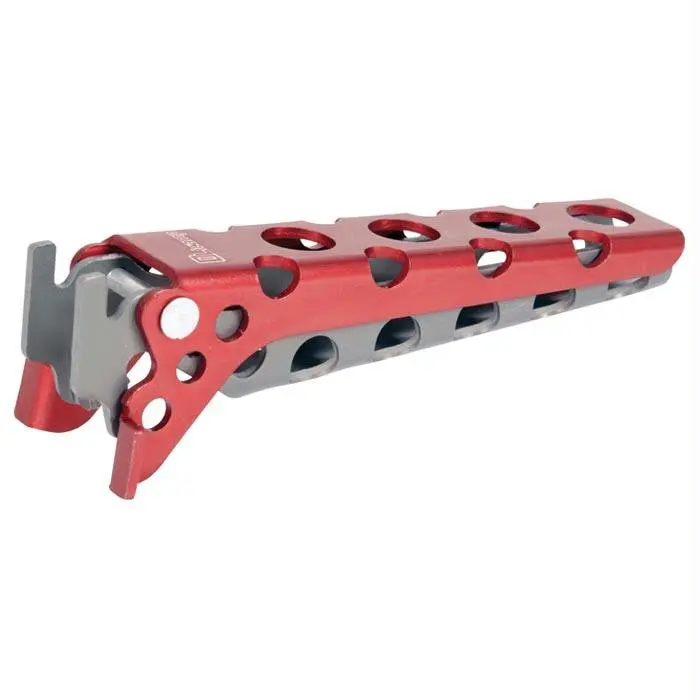 Olicamp Pot Lifter - Red 1