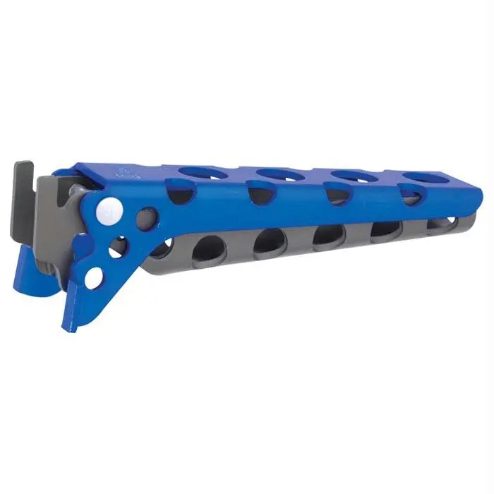 Olicamp Pot Lifter - Blue 1