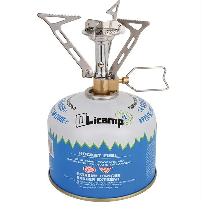Vector Hd Stove 1