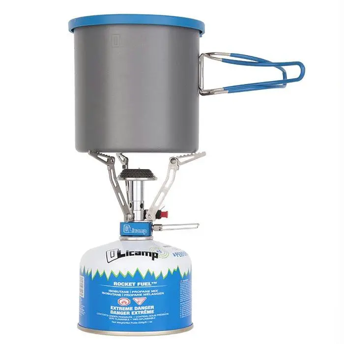 Electron + Lt Pot Combo 1