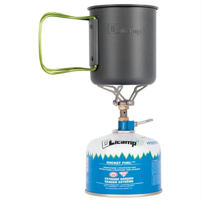 Ion + Space Saver Mug Combo 1