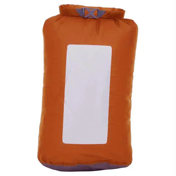 Visual Dry Sack-3L-Orange 1