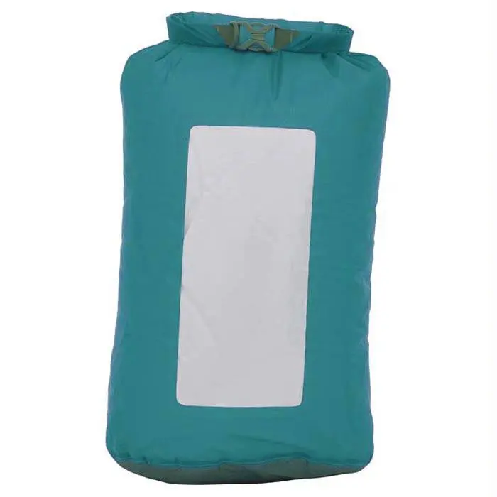 Visual Dry Sack-6L-Blue 1
