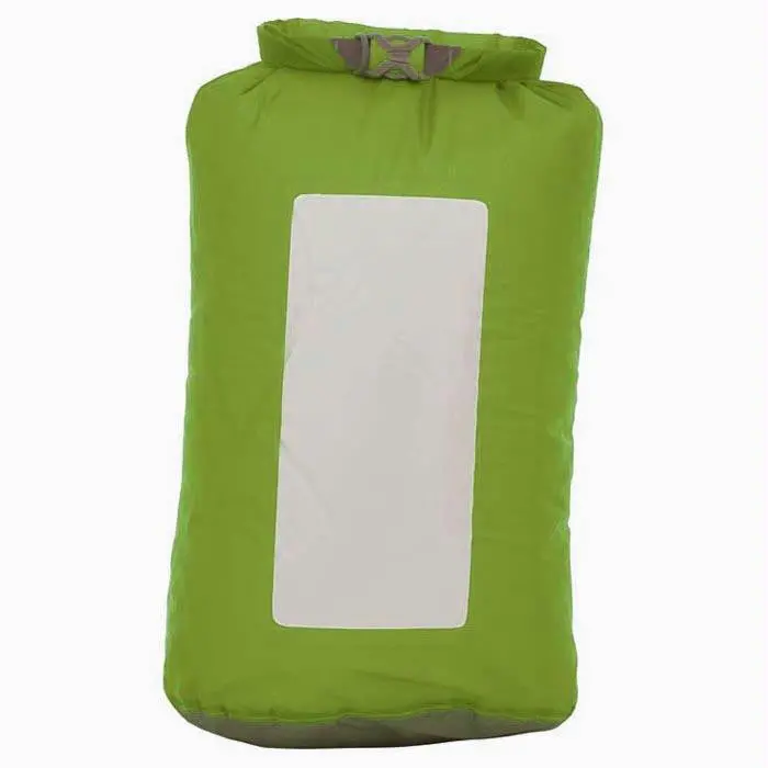 Visual Dry Sack-10L-Green 1
