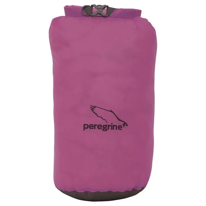 Ultralight Dry Sack-15L-Berry 1