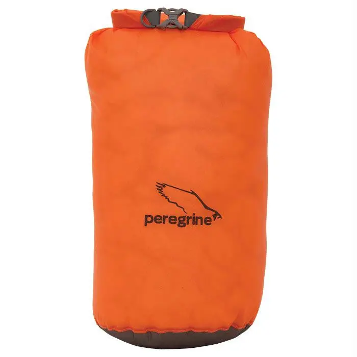Ultralight Dry Sack-25L-Orange 1
