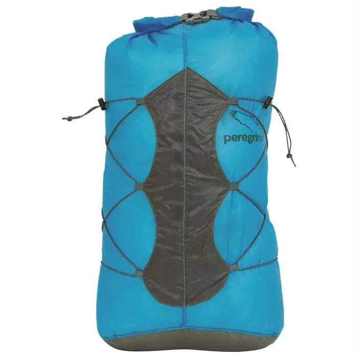 Ul Dry Summit Pack-25L-Blue 1