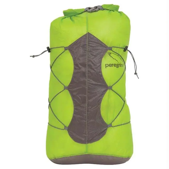 Ul Dry Summit Pack-25L-Green 1