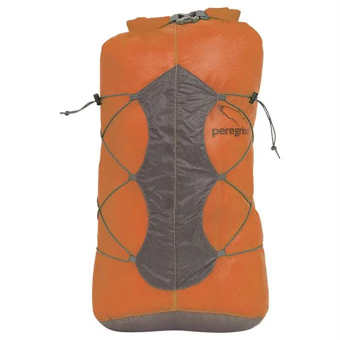 Ul Dry Summit Pack-25L-Orange 1