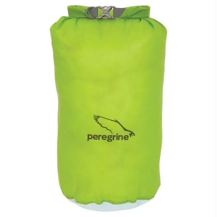 Event Dry Sack-15L-Green 1