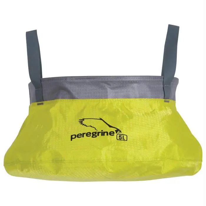 Heavy Duty  Folding Basin-5L 1