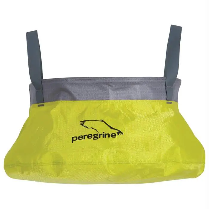 Heavy Duty  Folding Basin-16L 1