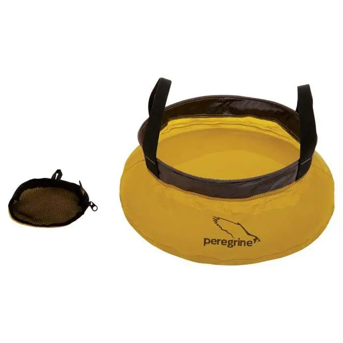Ultralight Folding Basin-5L 1