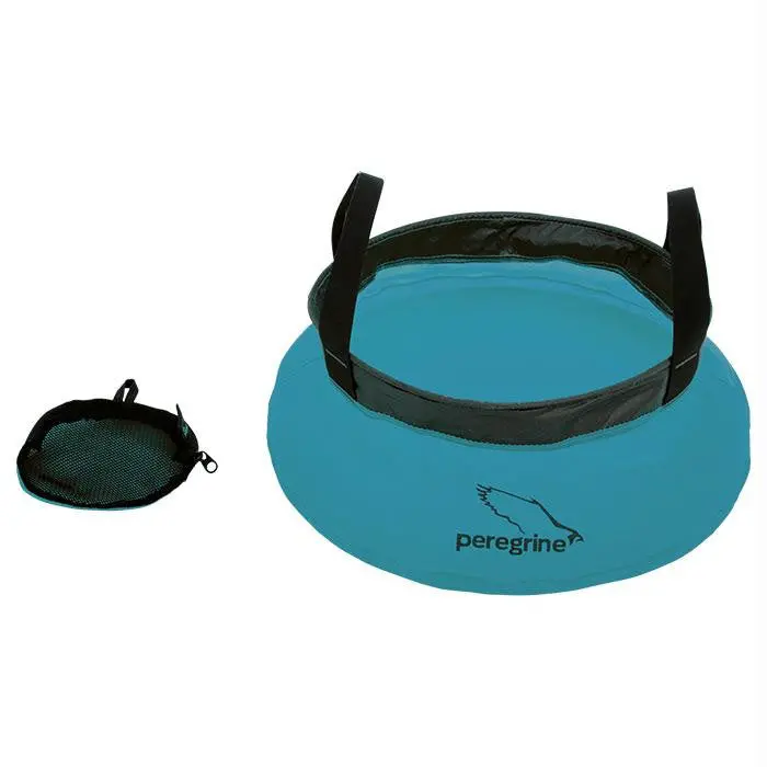 Ultralight Folding Basin-10L 1