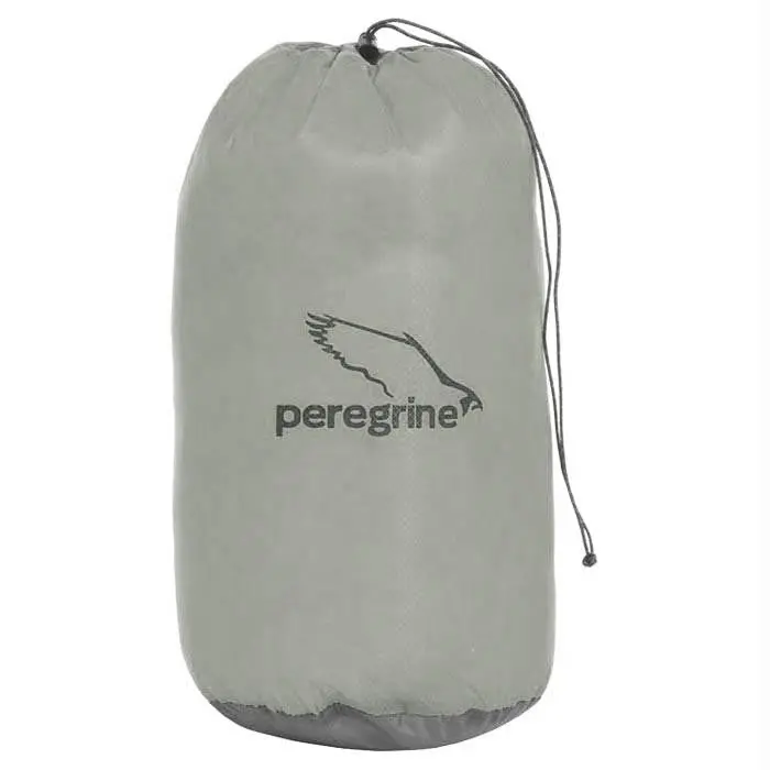 Ultralight Stuff Sack-1L-Grey 1