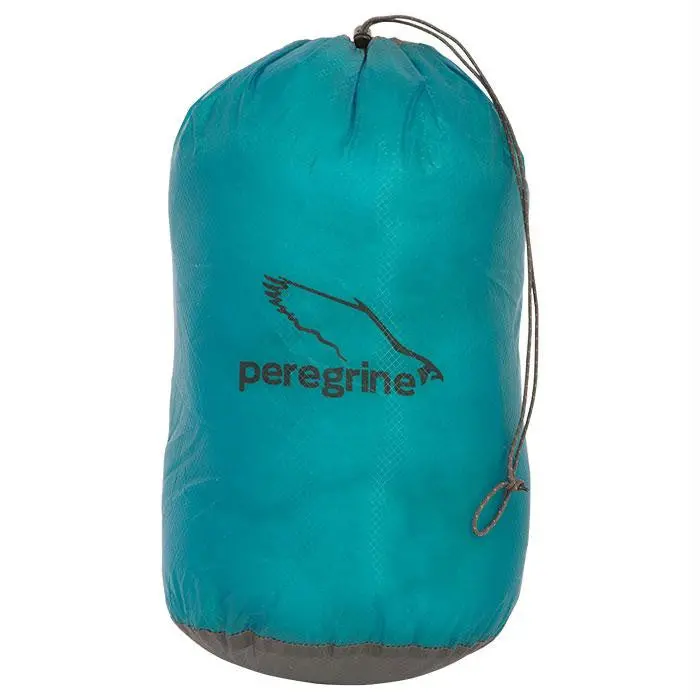 Ultralight Stuff Sack-10L-Blue 1