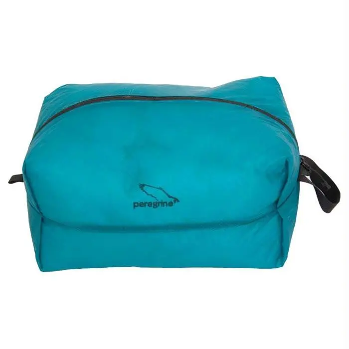 Ultralight Zip Sack-9L-Blue 1