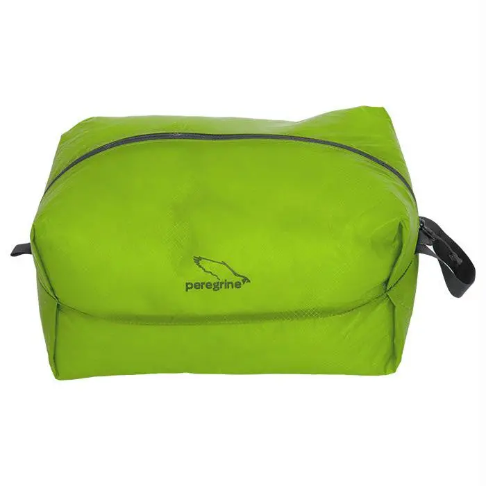 Ultralight Zip Sack-12L-Green 1