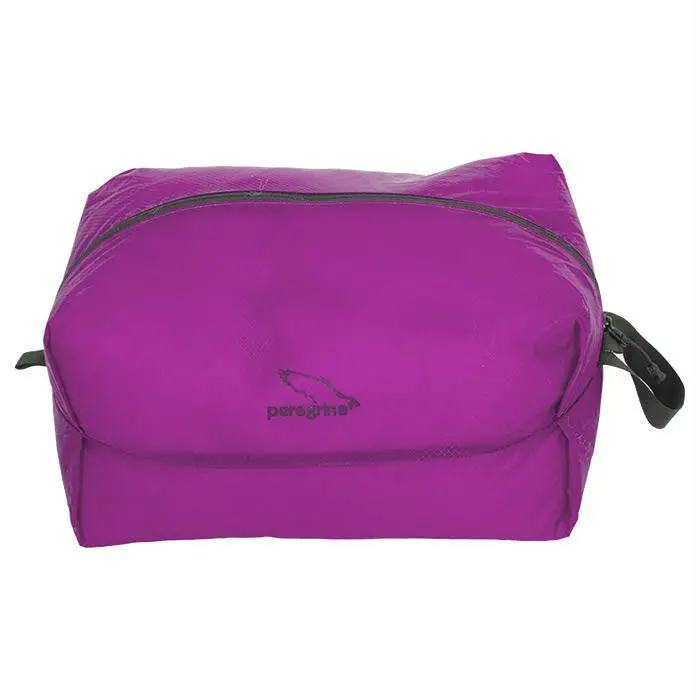 Ultralight Zip Sack-16L-Berry 1