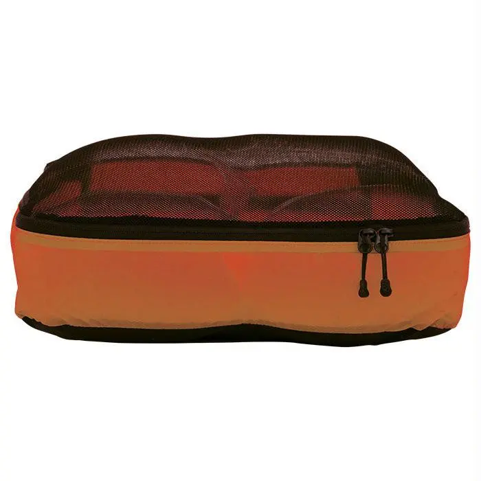 Ultralight Mesh Top Zipbag-5L 1