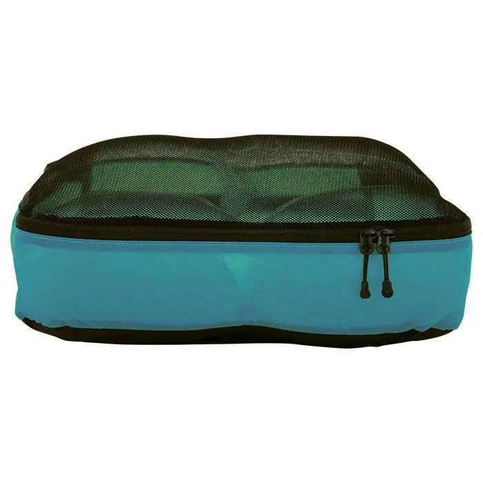 Ultralight Mesh Top Zipbag-9L 1