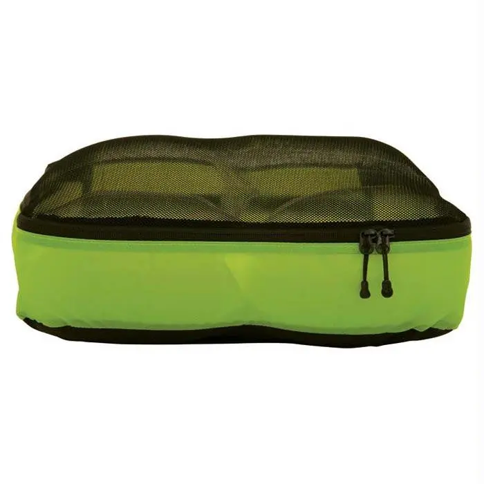 Ultralight Mesh Top Zipbag-12L 1