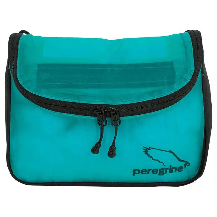 Ul Hanging Toiletry 10X4x7 Blu 1