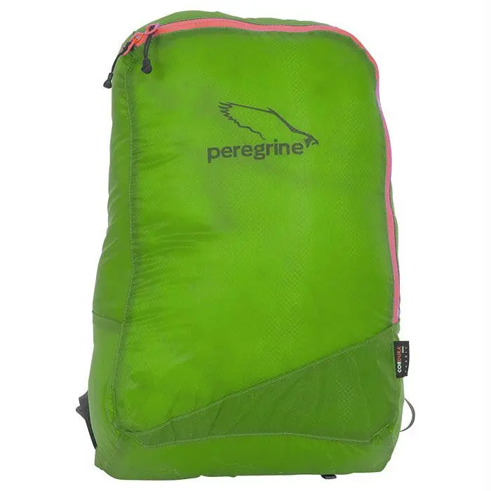 Summit Ul Day Pack-25L-Green 1
